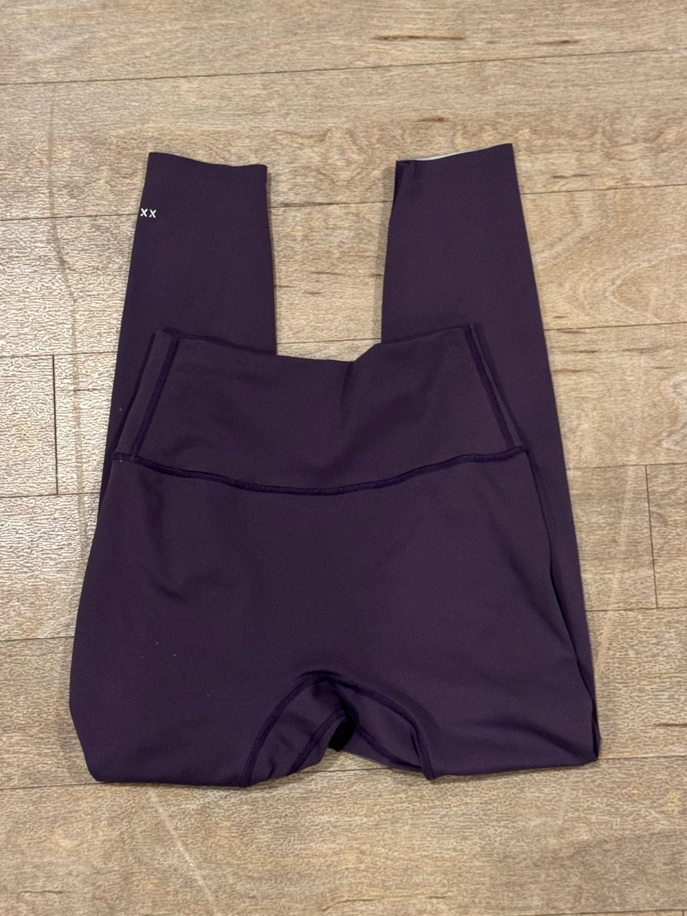 XXIV Active Purple Leggings Size Small